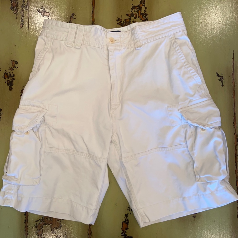Polo Ralph Lauren Men’s Cargo Shorts size 34